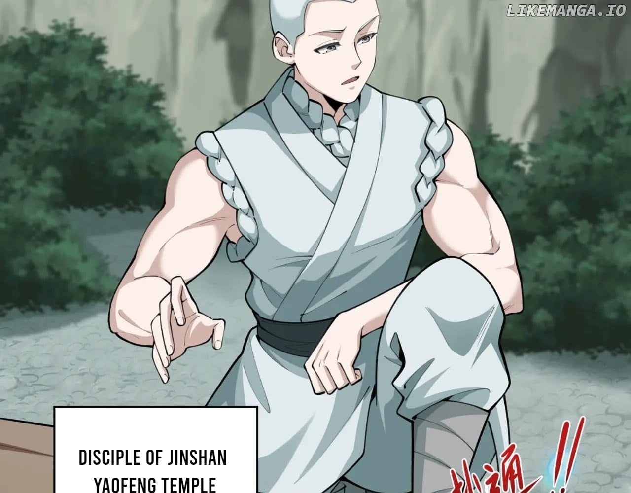 Era of the Haunted Chapter 344 - page 65